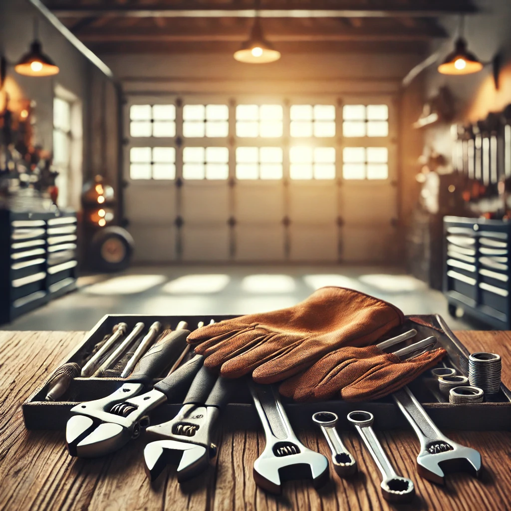 About Our Family-Owned Garage Door Company in Mcclellan CA - Professional Service Team