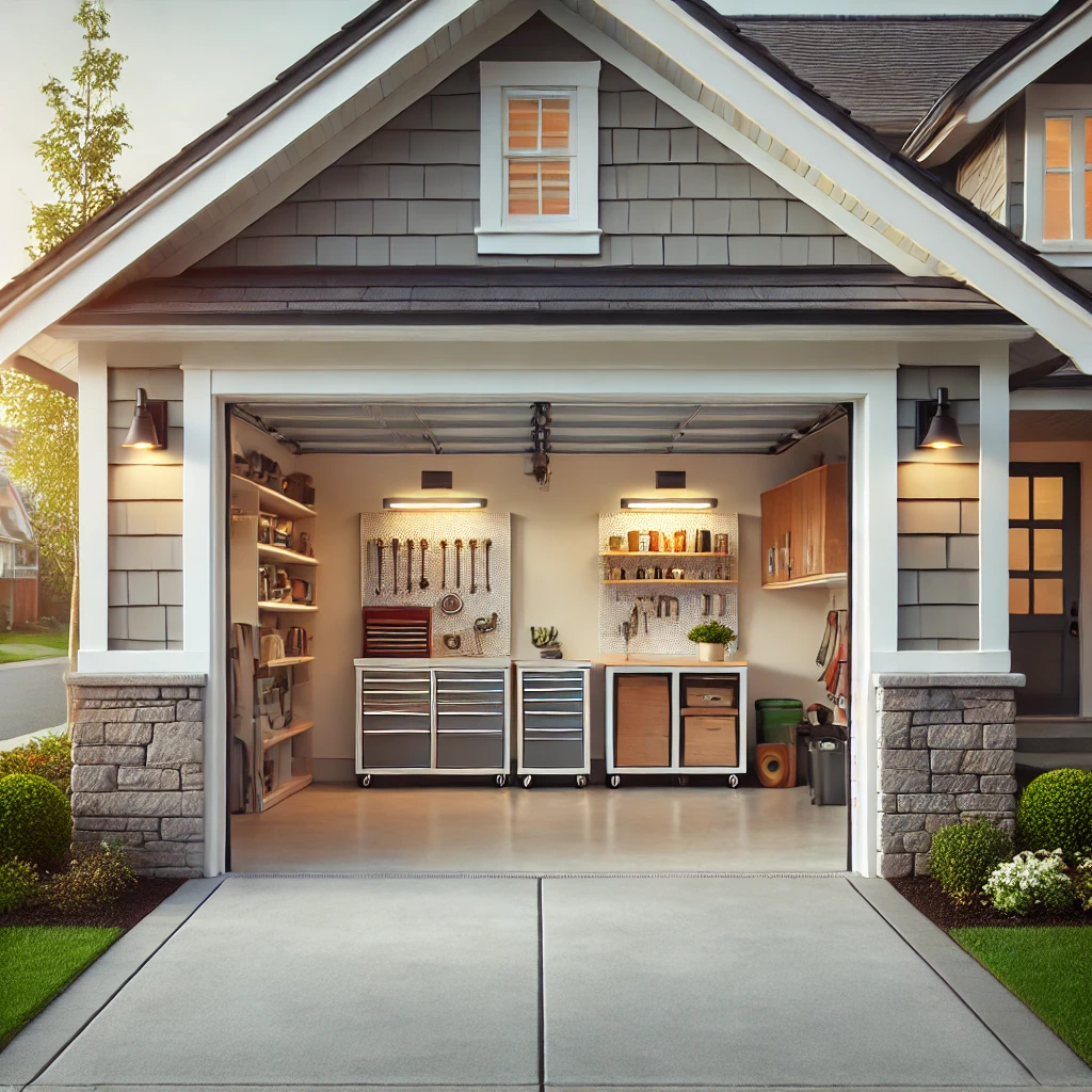 Latest garage door repair tips and maintenance guides from Mcclellan's trusted experts