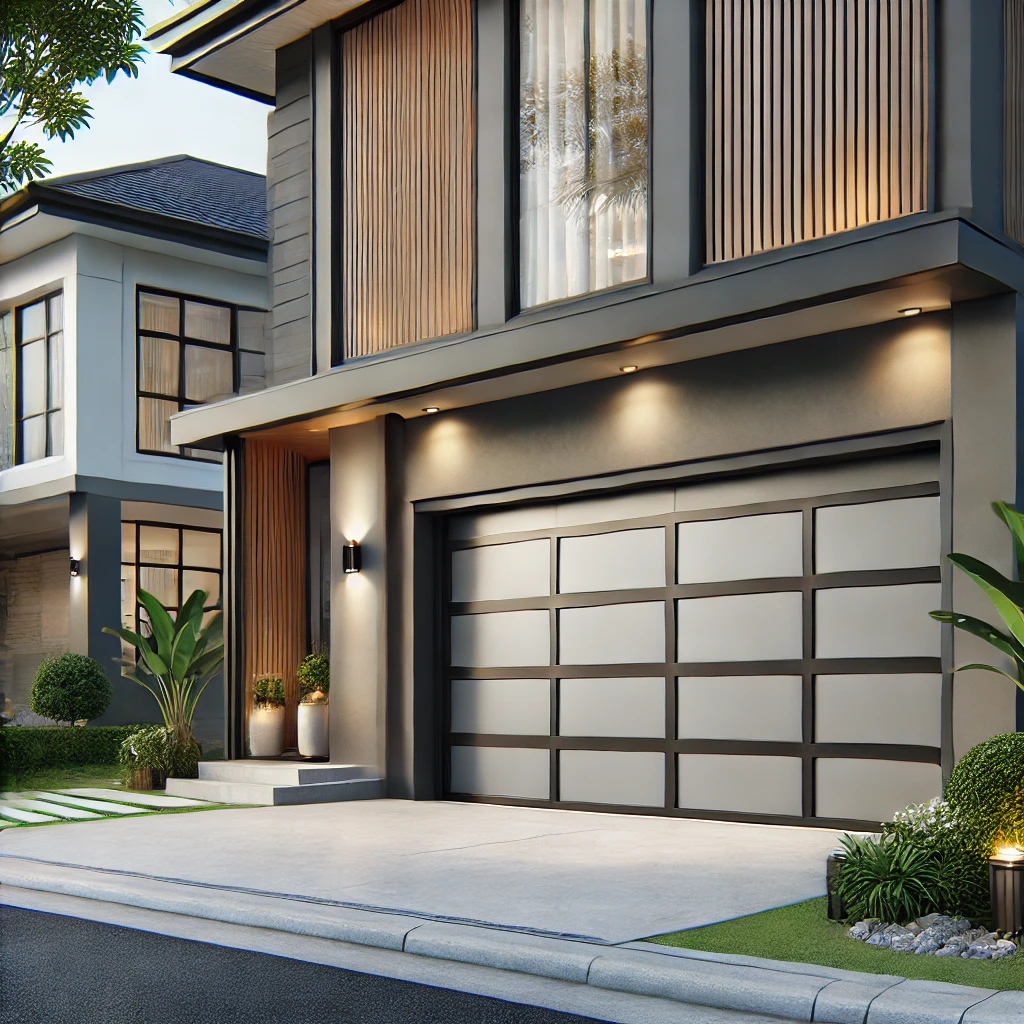 Professional Garage Door Company Mcclellan CA - 24/7 Emergency Service & Repairs