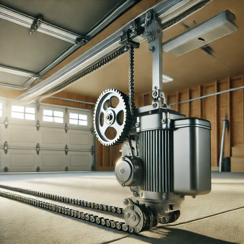 Garage Door Opener Installation & Service in Mcclellan CA - Professional Solutions for All Opener Brands